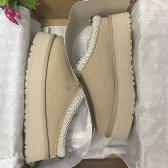 New UGG Tazz Tasman Sandals Women Slipper - Picture 3 of 5